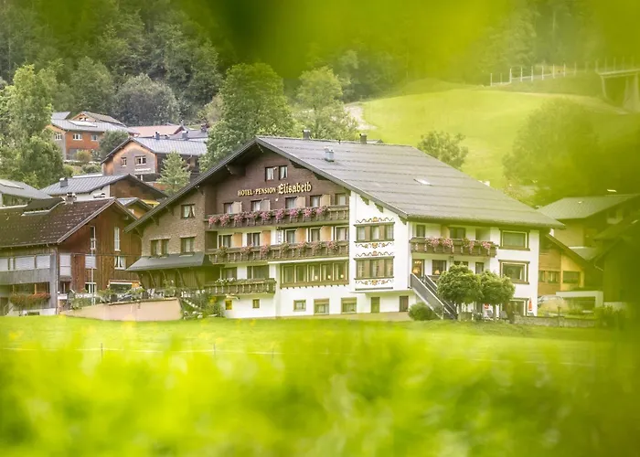 Hotel Elisabeth