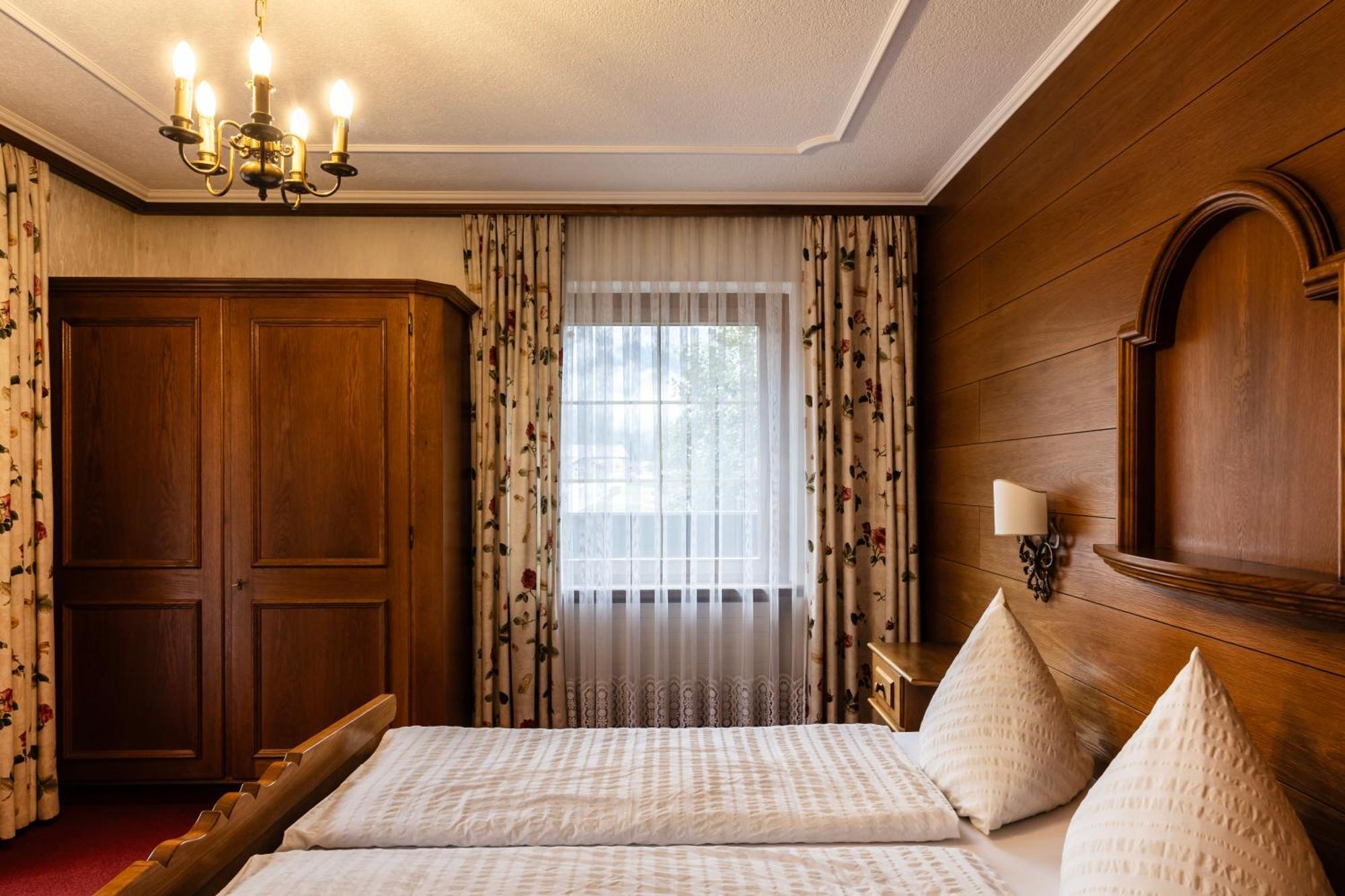 Elisabeth Hotel Schoppernau