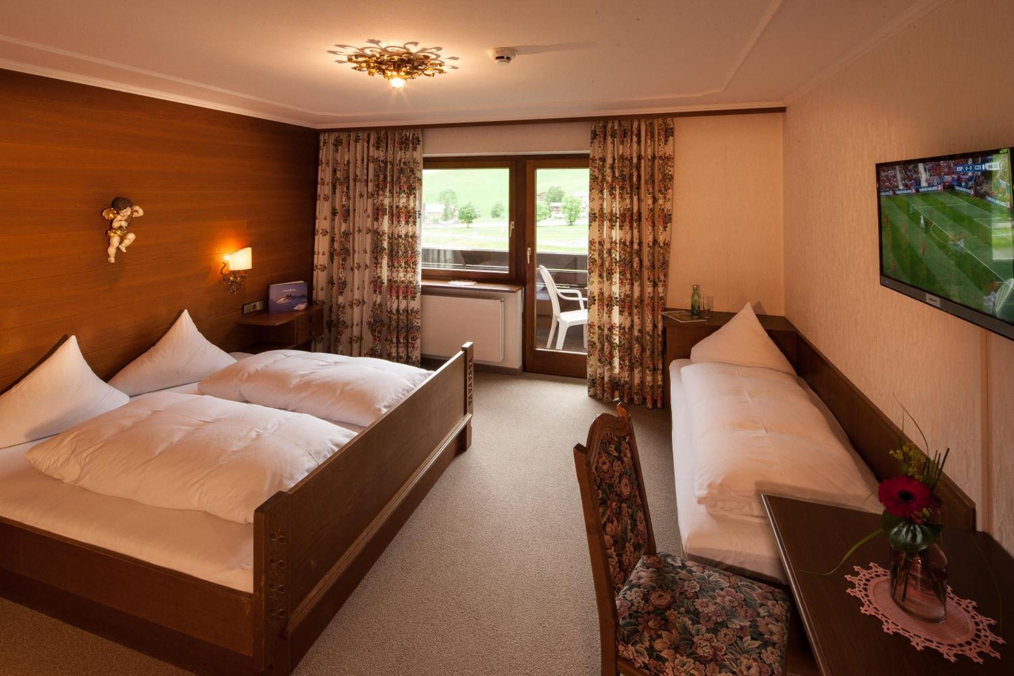 Elisabeth Hotel 3*