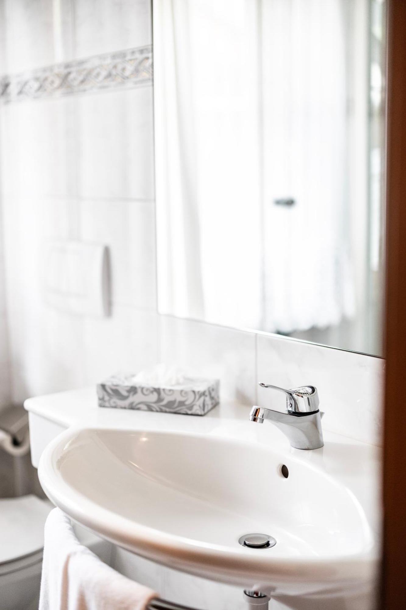 Elisabeth Hotel 3*