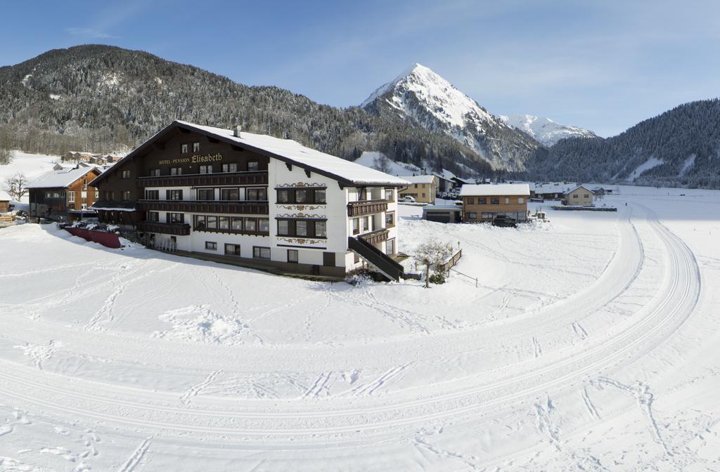 Elisabeth Hotel